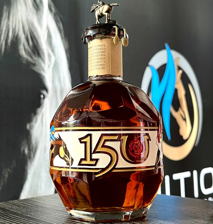 KENTUCKY DERBY 150 - Blantons - Triple Crown Justify