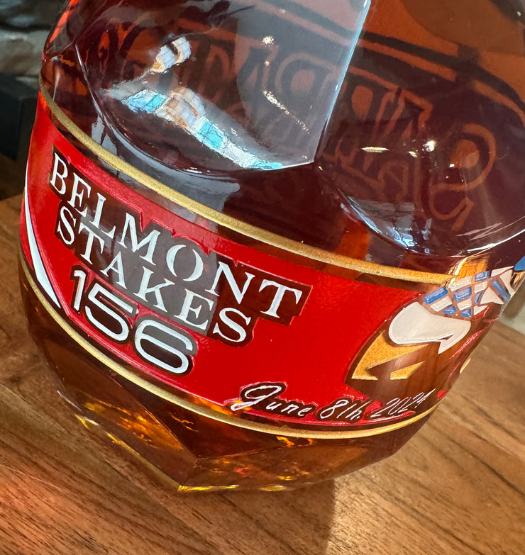 Belmont Stakes 156 - Blantons