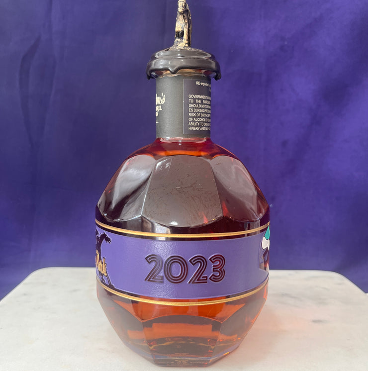 SANTA ANITA WC - Blantons Original