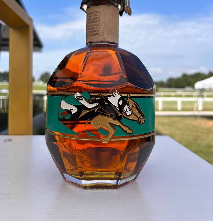 2023 KENTUCKY DOWNS  - Blanton's Bourbon Black Label