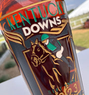 2023 KENTUCKY DOWNS BOTTLE - Blackwood Toasted Bourbon