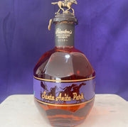 SANTA ANITA WC - Blantons Black Label