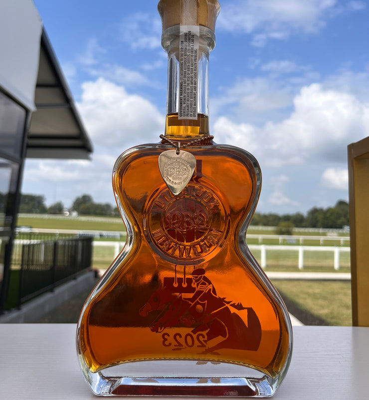 2023 KENTUCKY DOWNS  - Sixth Street Bourbon