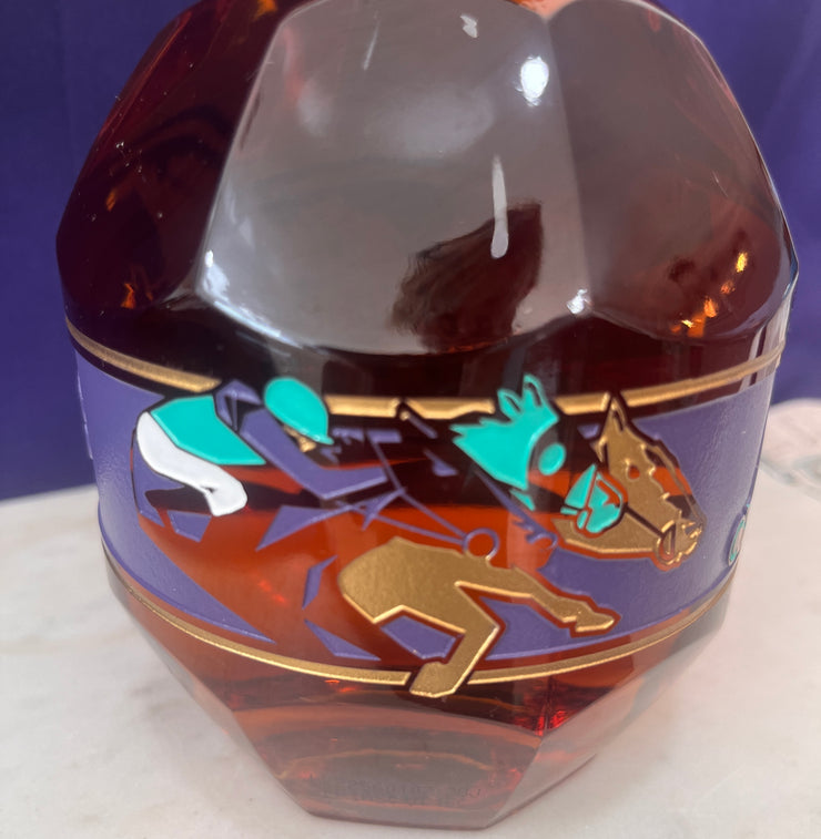 SANTA ANITA WC - Blantons Original