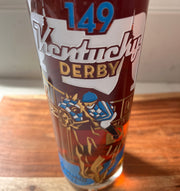 KENTUCKY DERBY 149  |  SECRETARIAT 50 - Pinhook 6 year Vertical Series - Rye