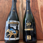 KENTUCKY DERBY 149 - Champagne