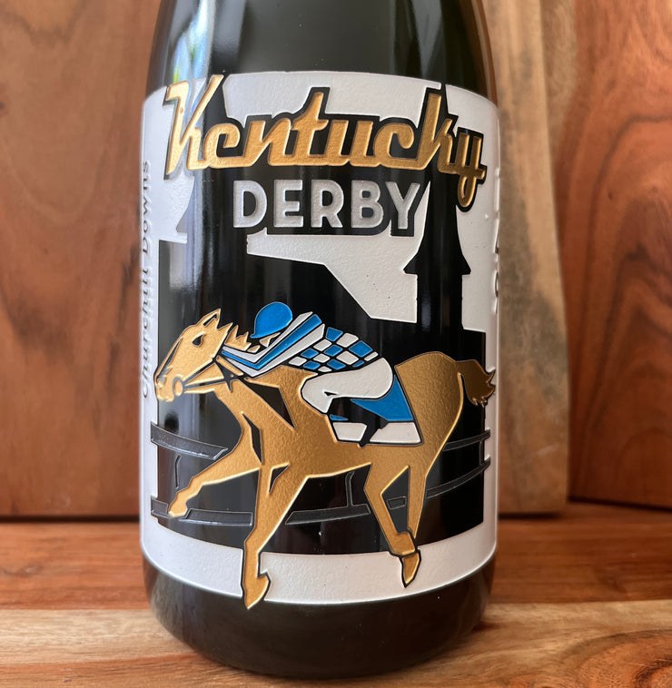 KENTUCKY DERBY 149 - Champagne