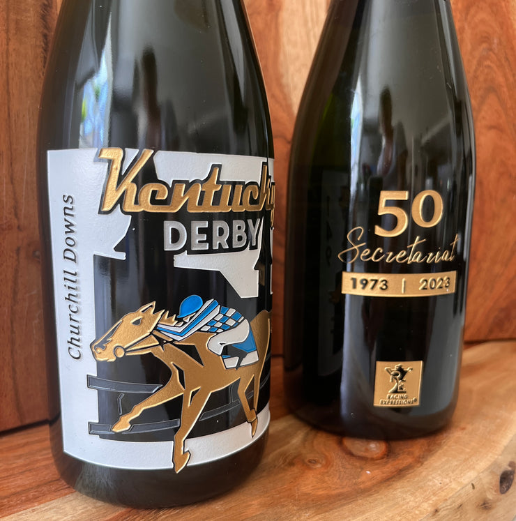 KENTUCKY DERBY 149 - Champagne