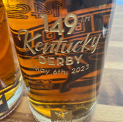 KENTUCKY DERBY 149 - Private Label Bourbon