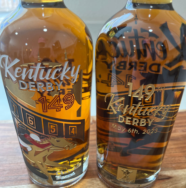 KENTUCKY DERBY 149 - Private Label Bourbon