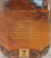 FLIGHTLINE COMMEMORATIVE WORLD CHAMPIONSHIP - Jefferson Ocean