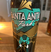 SANTA ANITA 2023 - Red Wine