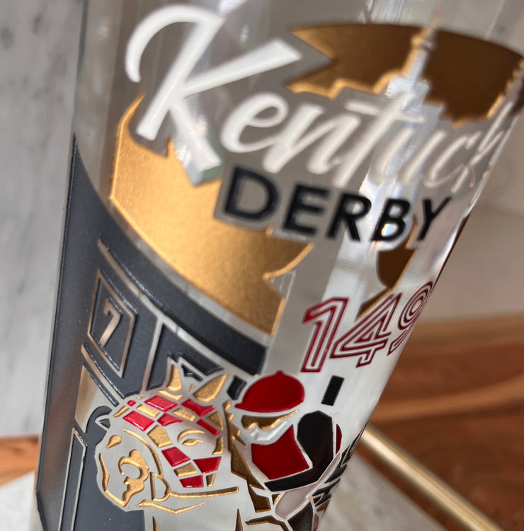 KENTUCKY DERBY 149 - Private Label Vodka