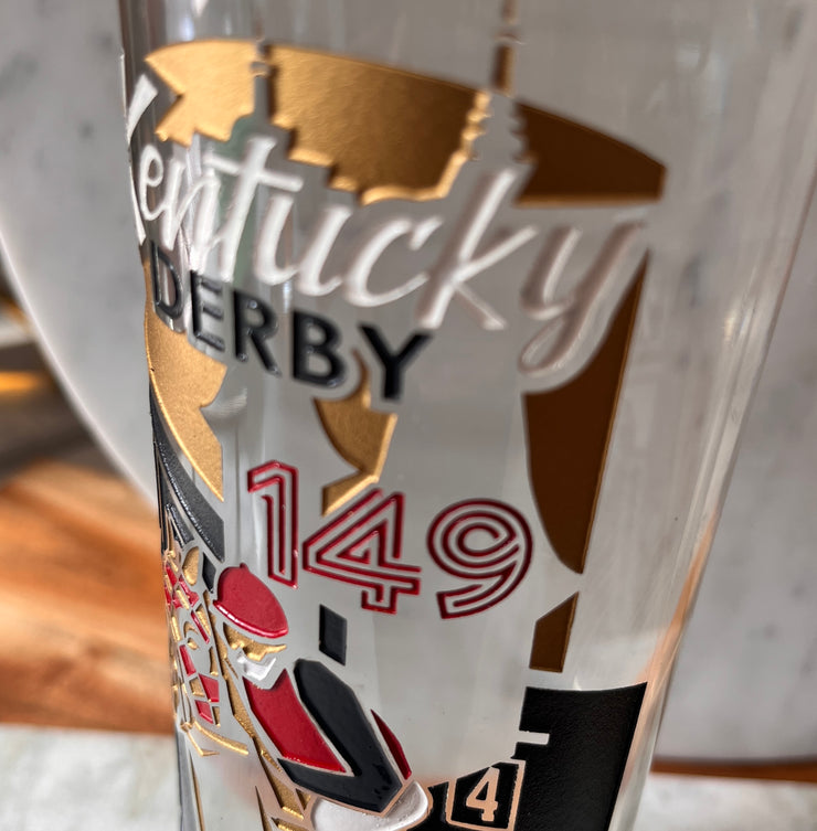 KENTUCKY DERBY 149 - Private Label Vodka