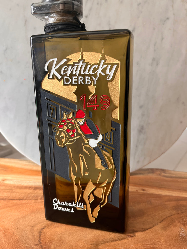 KENTUCKY DERBY 149 - Collector's Set