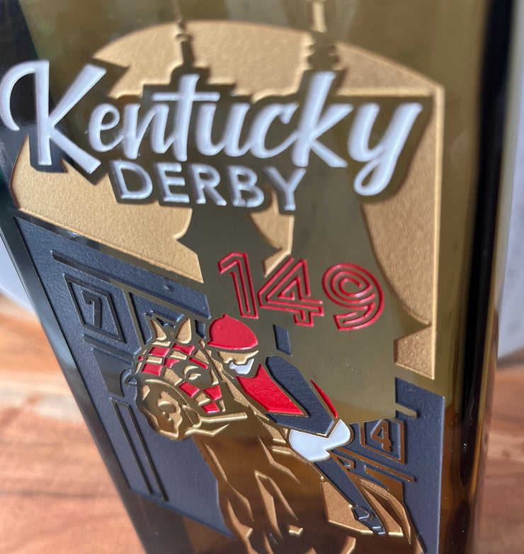 KENTUCKY DERBY 149 - Collector's Set