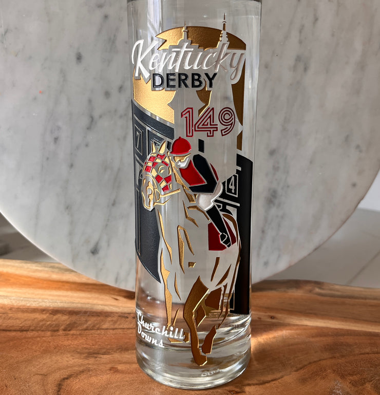 KENTUCKY DERBY 149 - Private Label Vodka