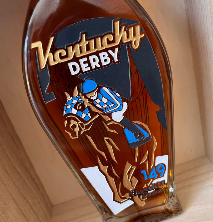 KENTUCKY DERBY 149  SECRETARIAT 50 - Angel's Envy