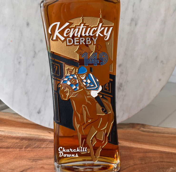 KENTUCKY DERBY 149 - Collector's Set