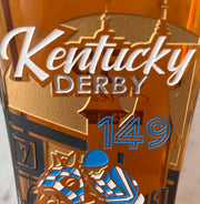 KENTUCKY DERBY 149 - Collector's Set