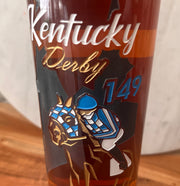 KENTUCKY DERBY 149 - SECRETARIAT 50 - Willett Rye