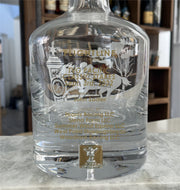 FLIGHTLINE COMMEMORATIVE DEL MAR WIN - Crystal Decanter