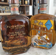 FLIGHTLINE COMMEMORATIVE WORLD CHAMPIONSHIP - Private Label Rye Whiskey